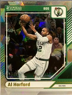 Al Horford