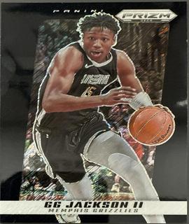 GG Jackson II