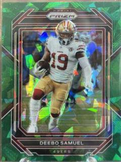Deebo Samuel