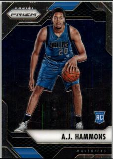 A.J. Hammons