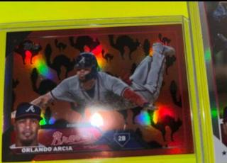 Orlando Arcia