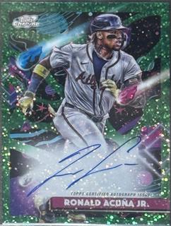 Ronald Acuna Jr.