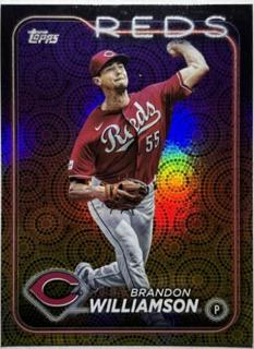 Brandon Williamson