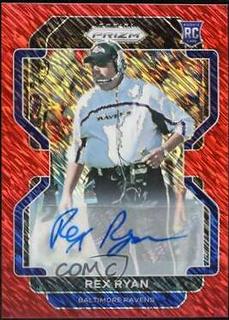 Rex Ryan