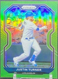 Justin Turner