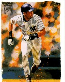 Derek Jeter