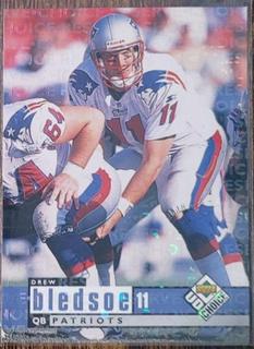 Drew Bledsoe