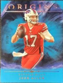 Josh Allen