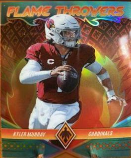 Kyler Murray