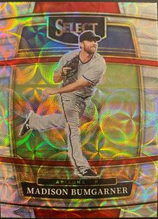 Madison Bumgarner