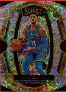 Paul George
