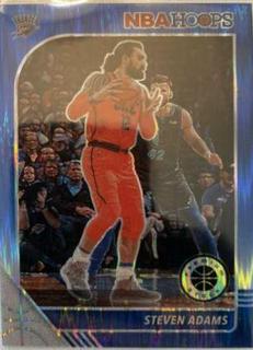 Steven Adams