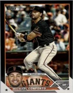 Michael Conforto