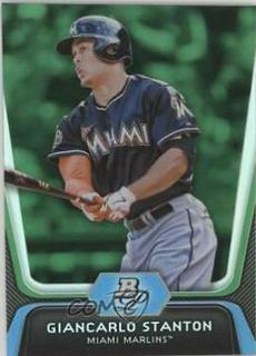 Giancarlo Stanton