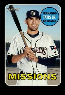 Fernando Tatis Jr.