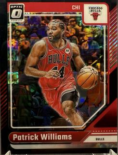Patrick Williams