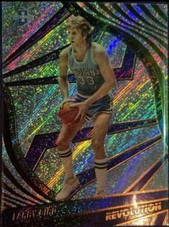 Larry Bird