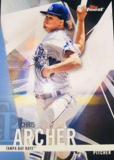 Chris Archer