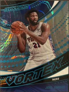 Joel Embiid