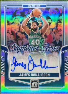 James Donaldson