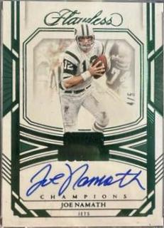 Joe Namath