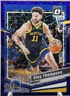 Klay Thompson