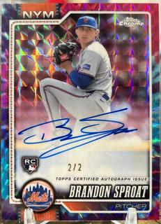 Brandon Sproat