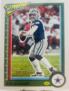 Dak Prescott