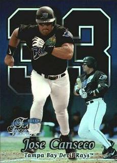 Jose Canseco