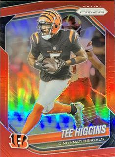 Tee Higgins