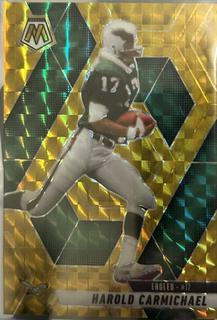 Harold Carmichael