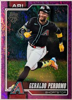 Geraldo Perdomo