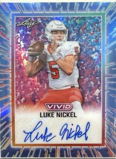 Luke Nickel
