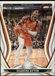 Deandre Ayton
