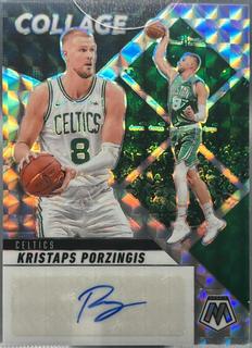 Kristaps Porzingis
