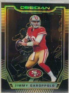 Jimmy Garoppolo