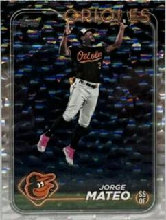 Jorge Mateo