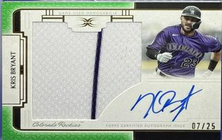 Kris Bryant
