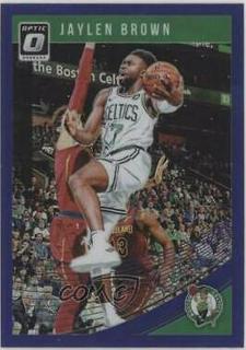 Jaylen Brown