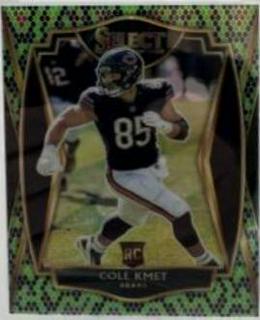 Cole Kmet