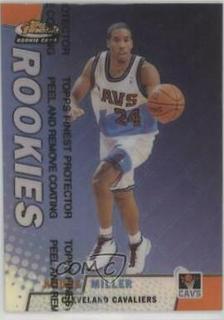 Andre Miller