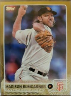 Madison Bumgarner