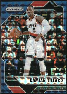Damian Lillard