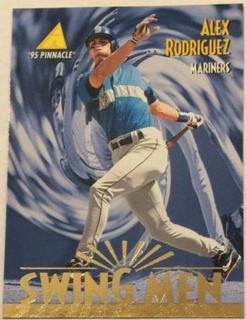 Alex Rodriguez
