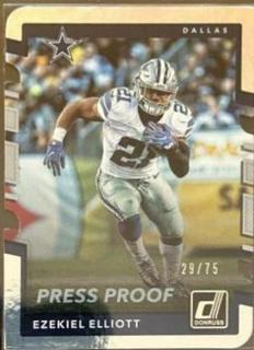 Ezekiel Elliott