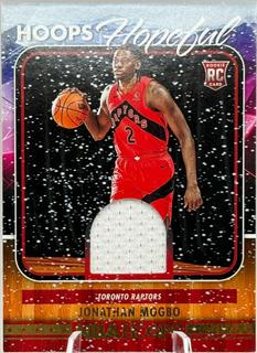 Jonathan Mogbo