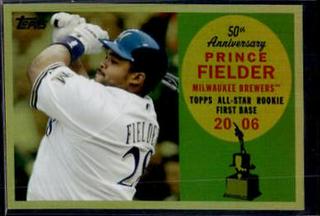 Prince Fielder