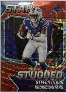 Stefon Diggs
