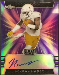 N'Keal Harry