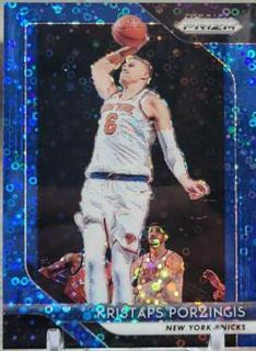 Kristaps Porzingis